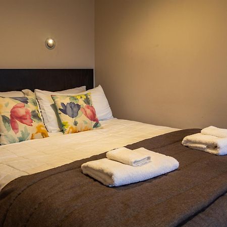 Paroa Hotel Greymouth Exterior photo