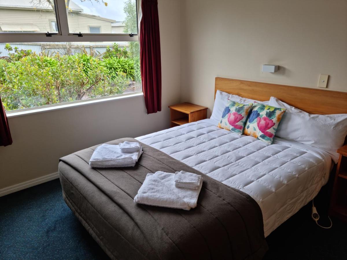 Paroa Hotel Greymouth Exterior photo