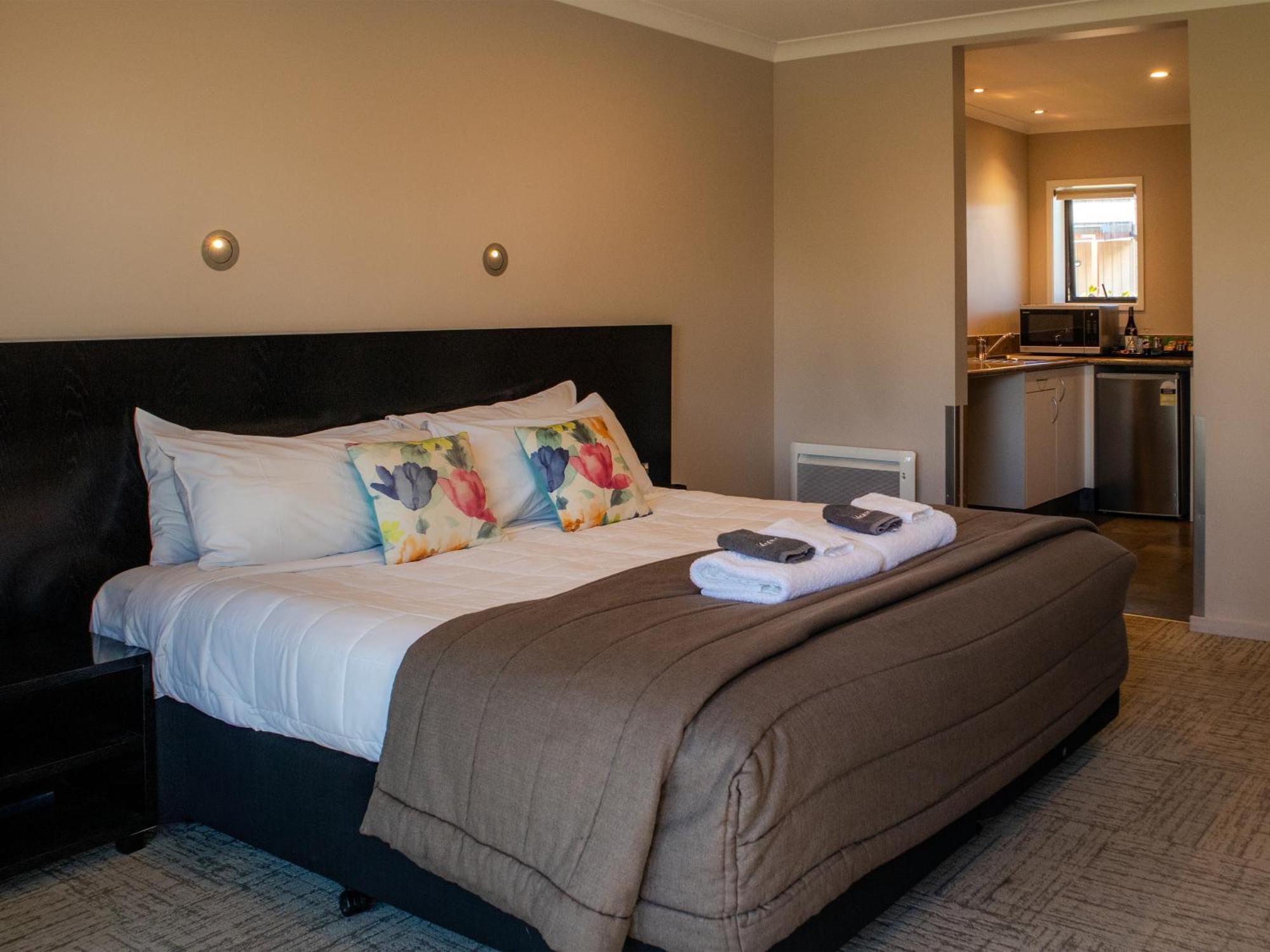 Paroa Hotel Greymouth Exterior photo