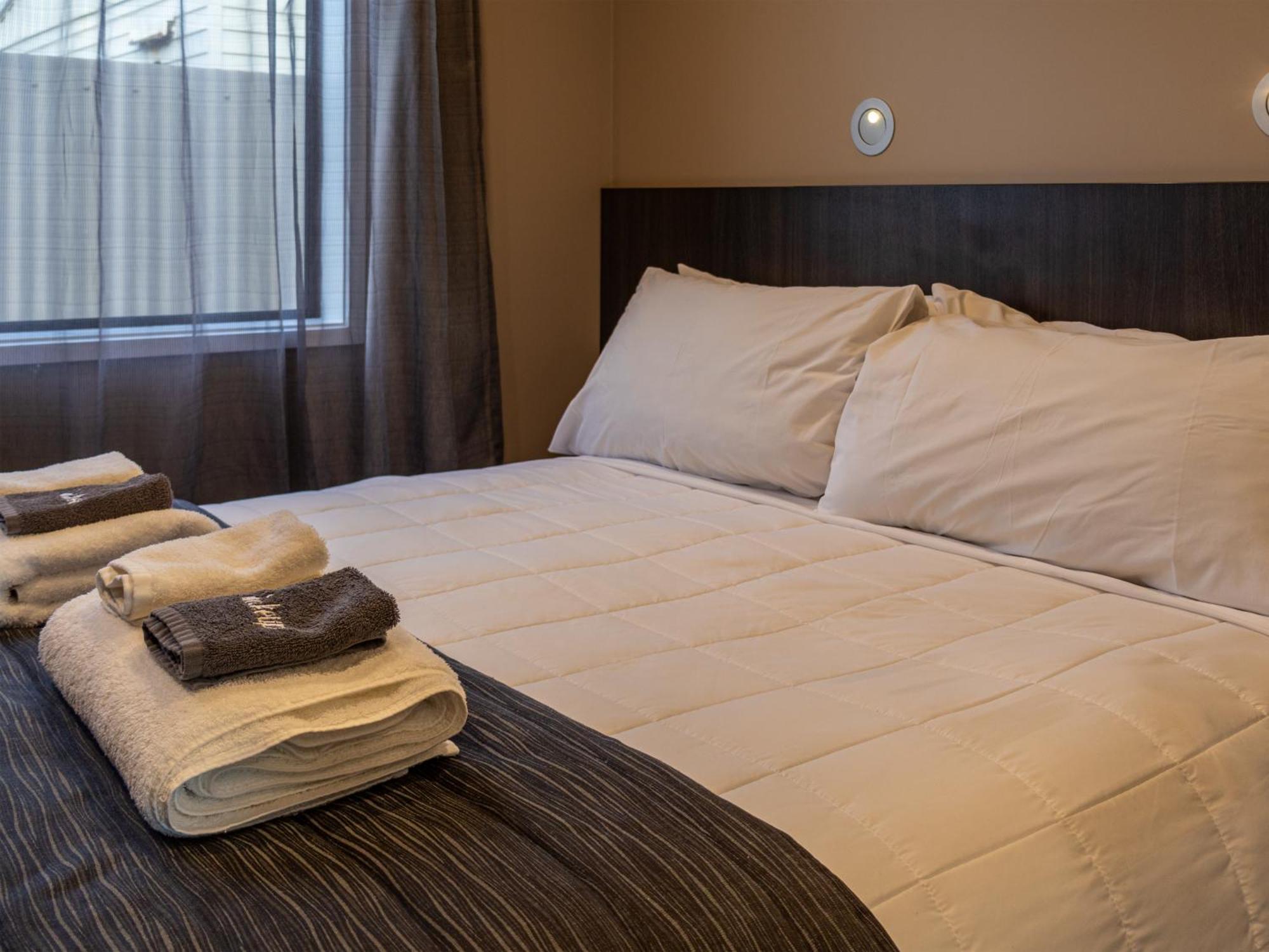 Paroa Hotel Greymouth Exterior photo