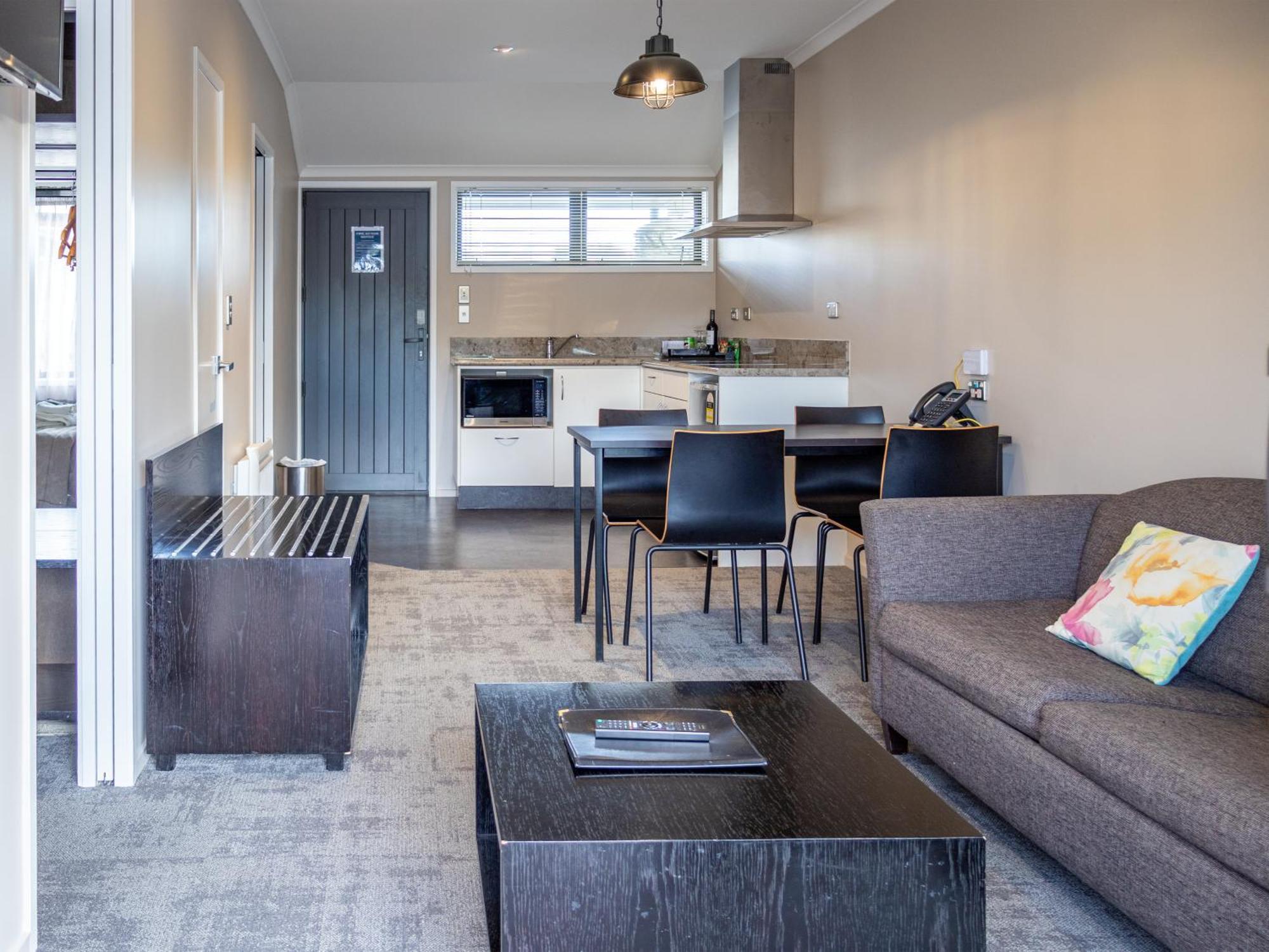 Paroa Hotel Greymouth Exterior photo