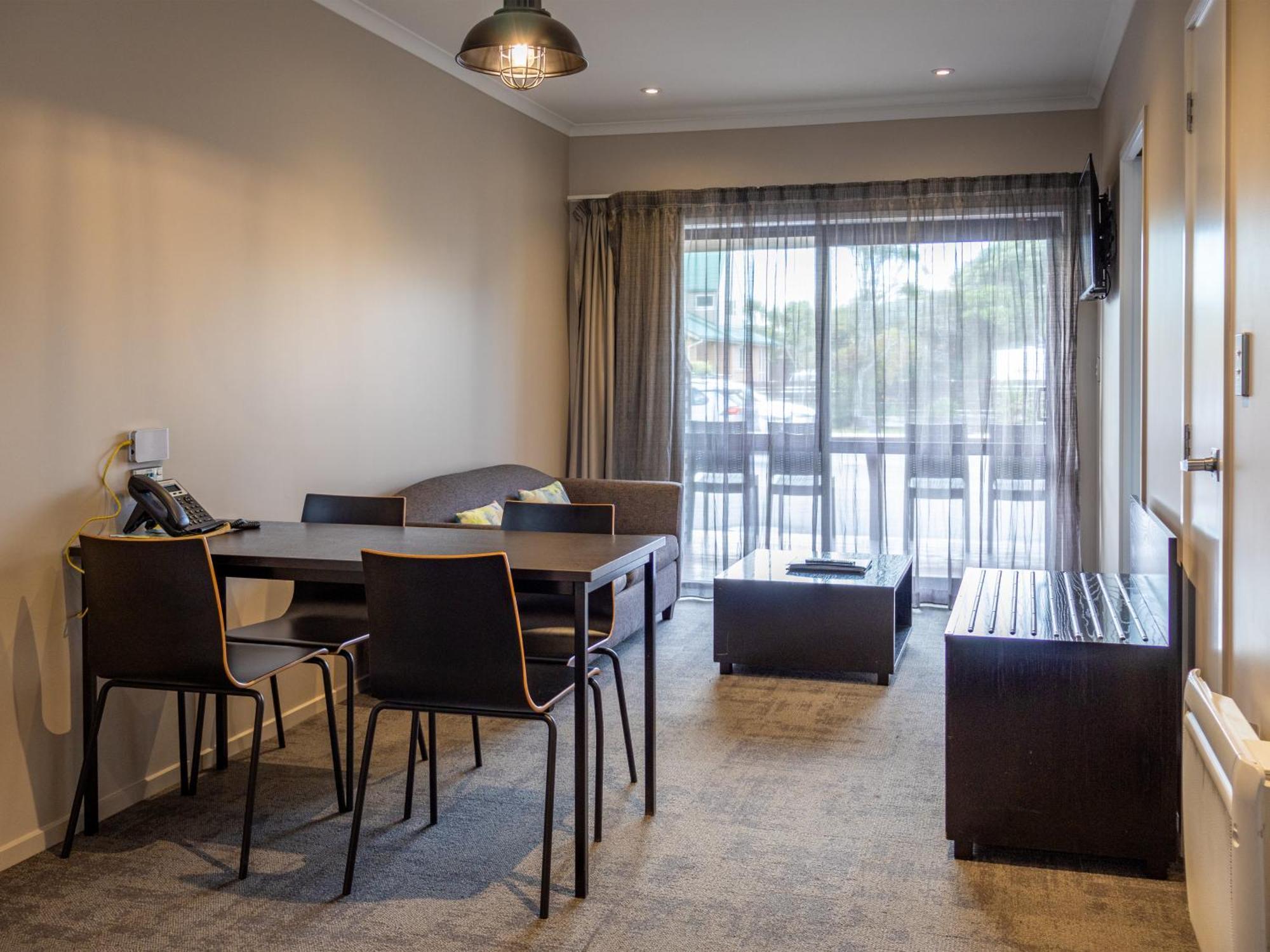 Paroa Hotel Greymouth Exterior photo