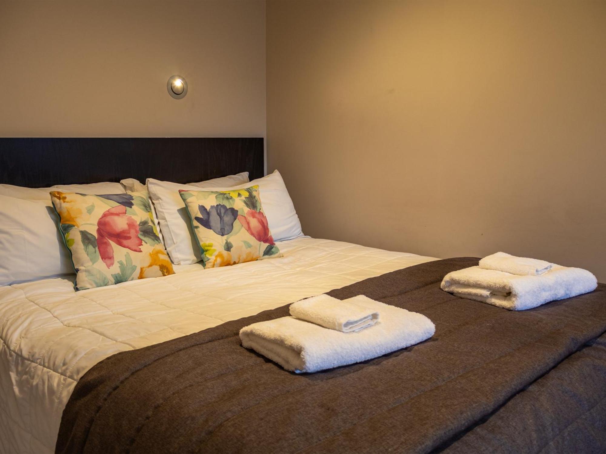 Paroa Hotel Greymouth Exterior photo