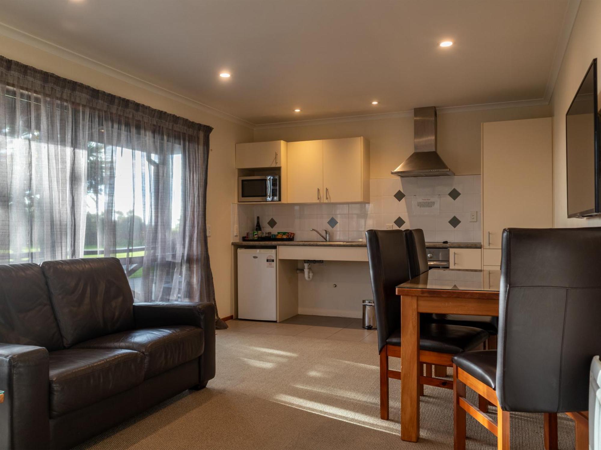 Paroa Hotel Greymouth Exterior photo