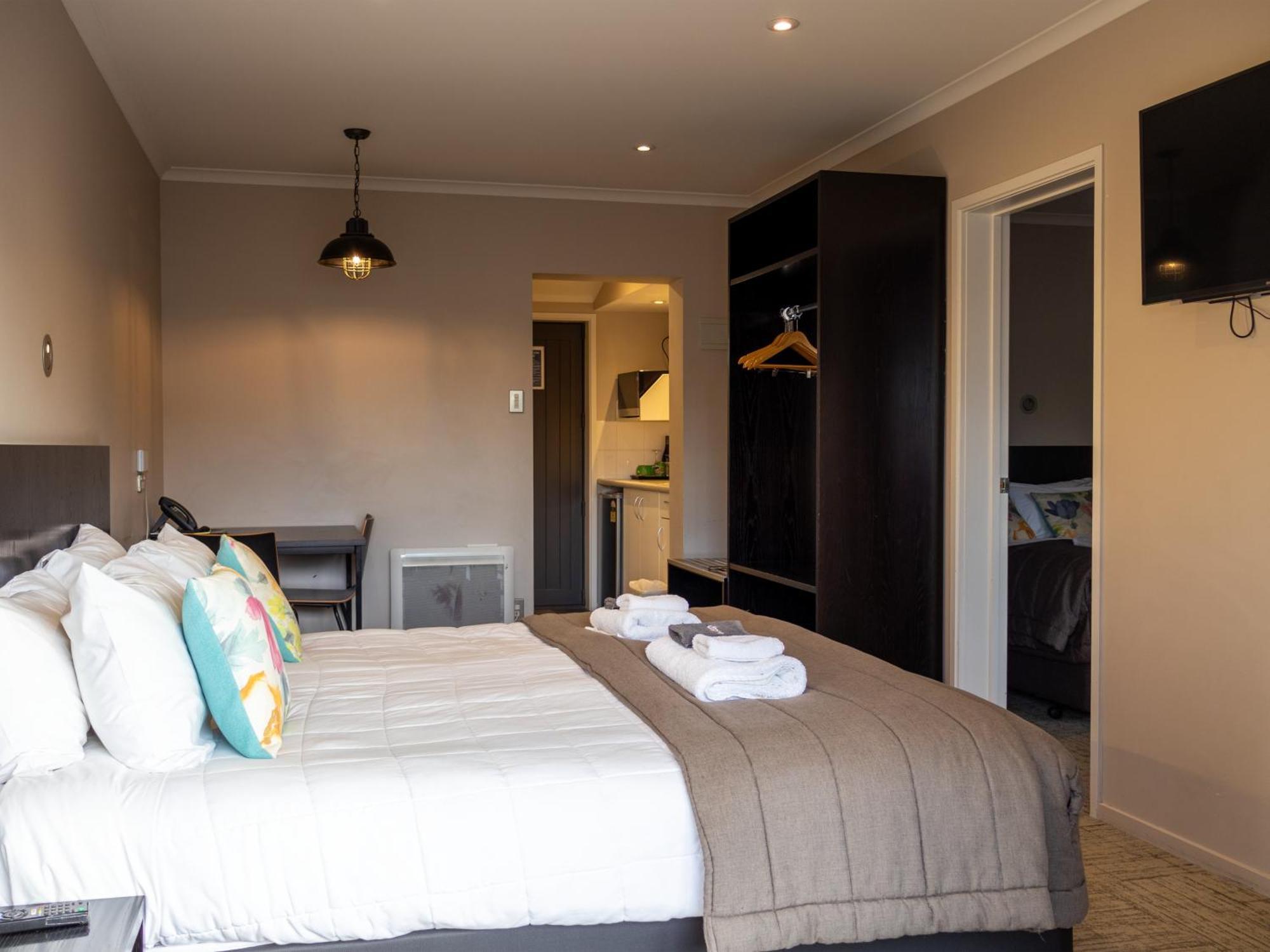 Paroa Hotel Greymouth Exterior photo