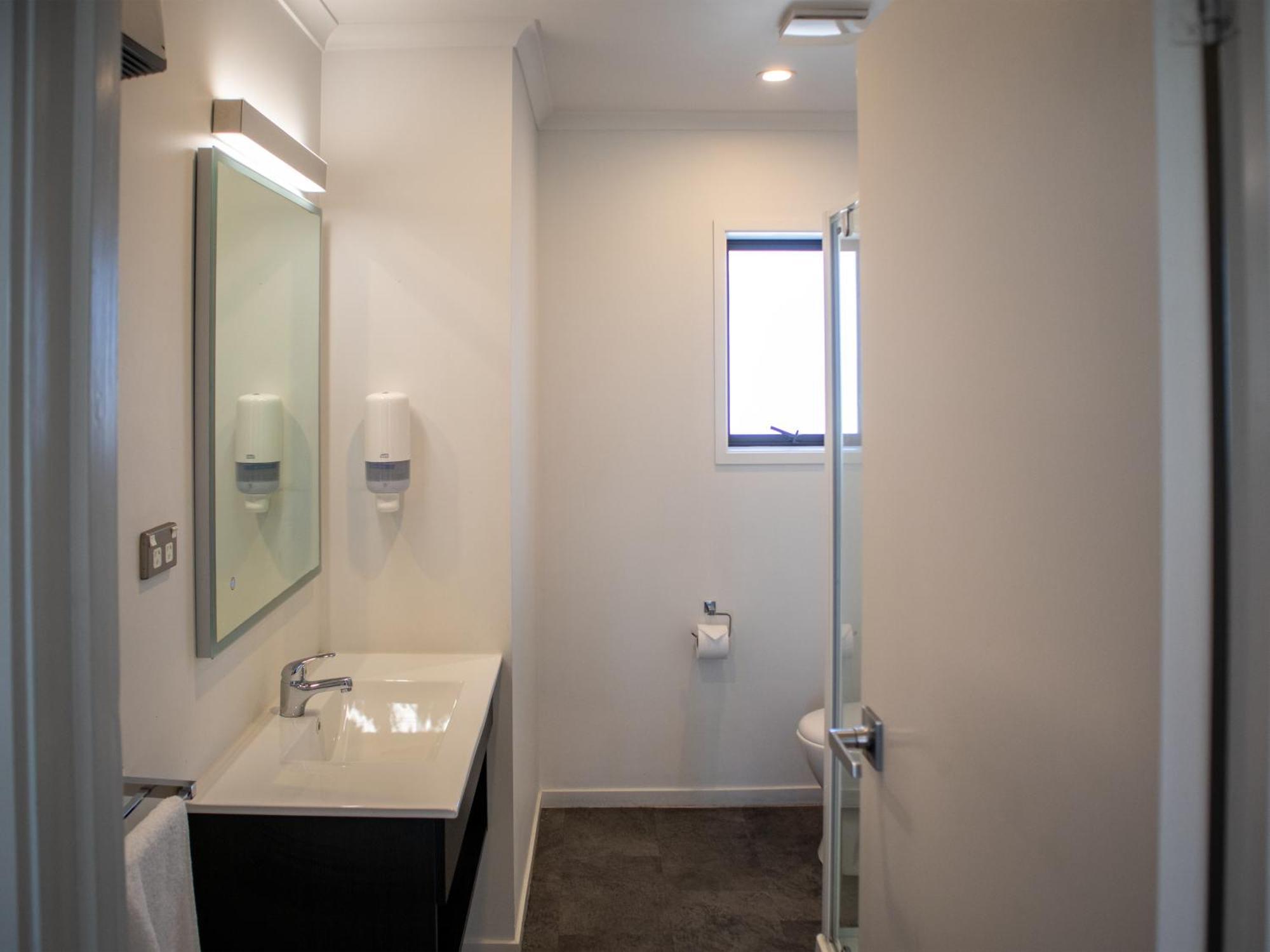 Paroa Hotel Greymouth Exterior photo
