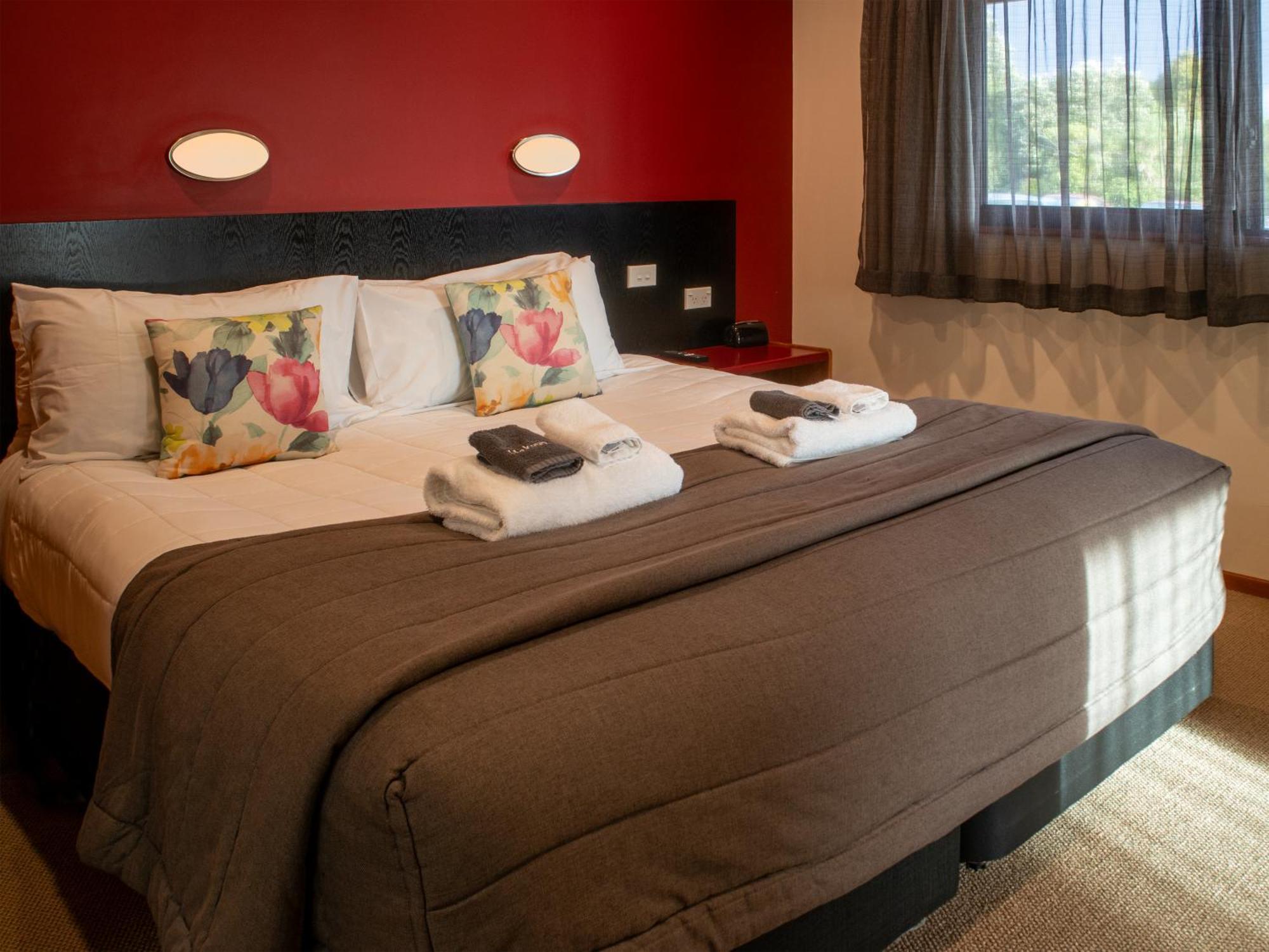 Paroa Hotel Greymouth Exterior photo