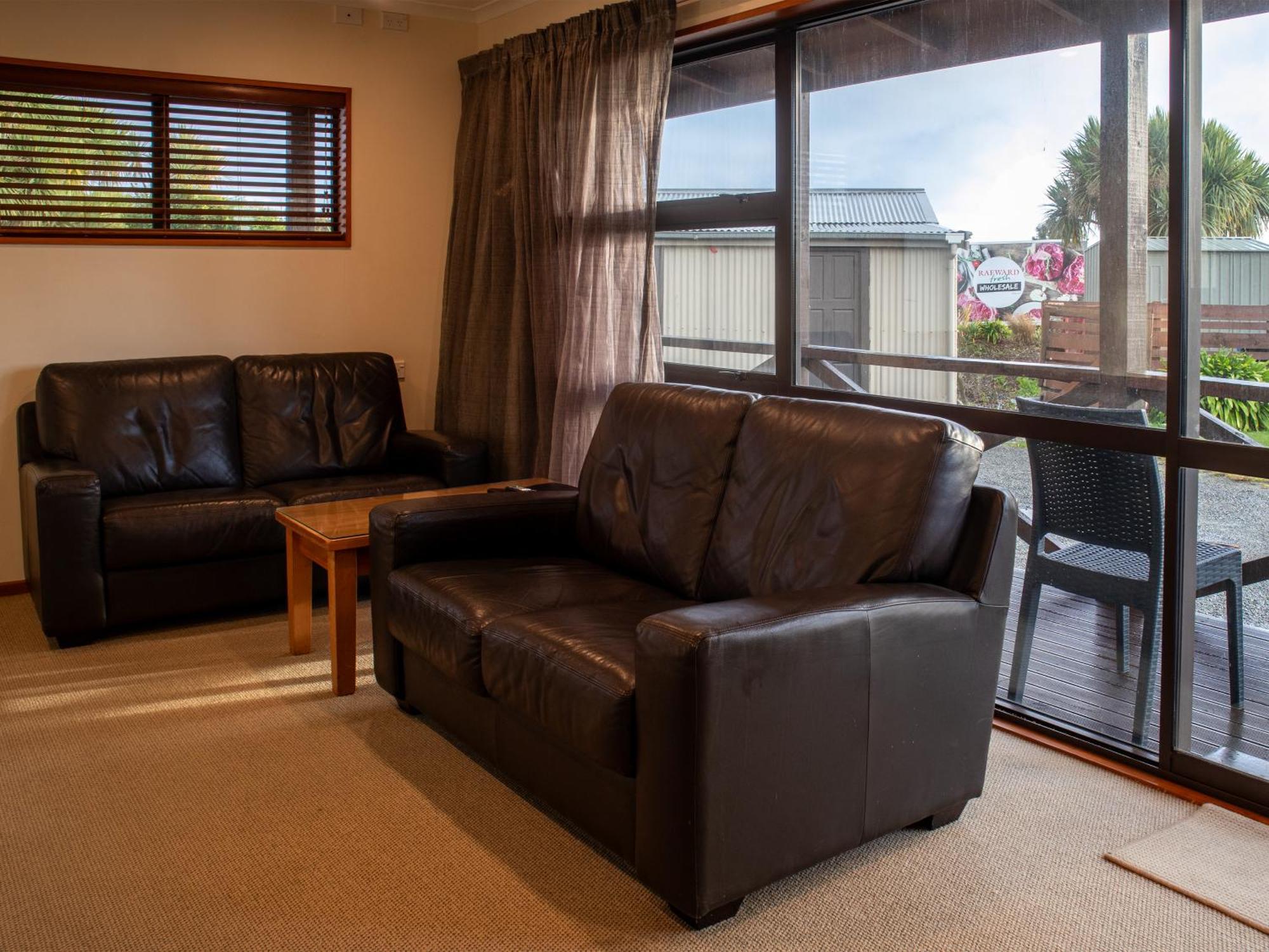 Paroa Hotel Greymouth Exterior photo