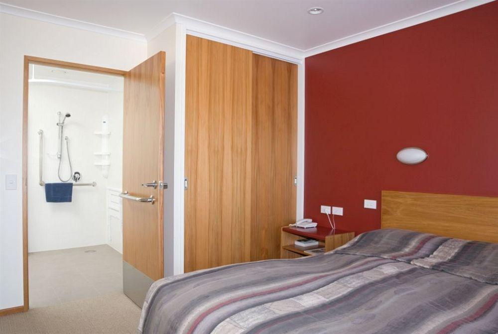 Paroa Hotel Greymouth Exterior photo