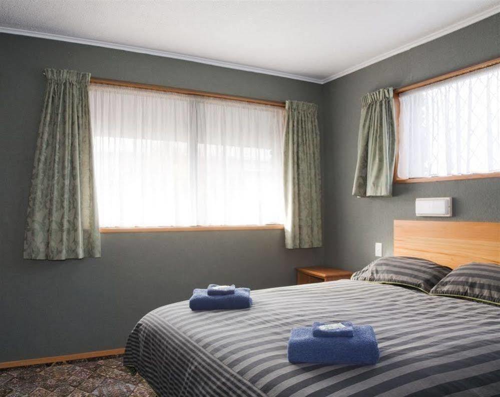 Paroa Hotel Greymouth Exterior photo