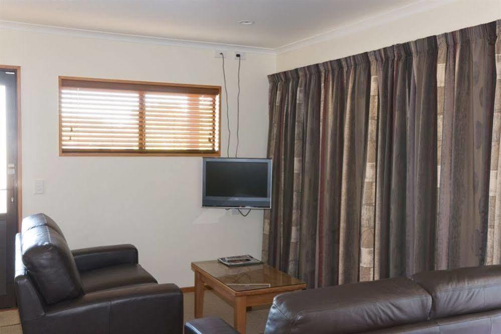 Paroa Hotel Greymouth Exterior photo