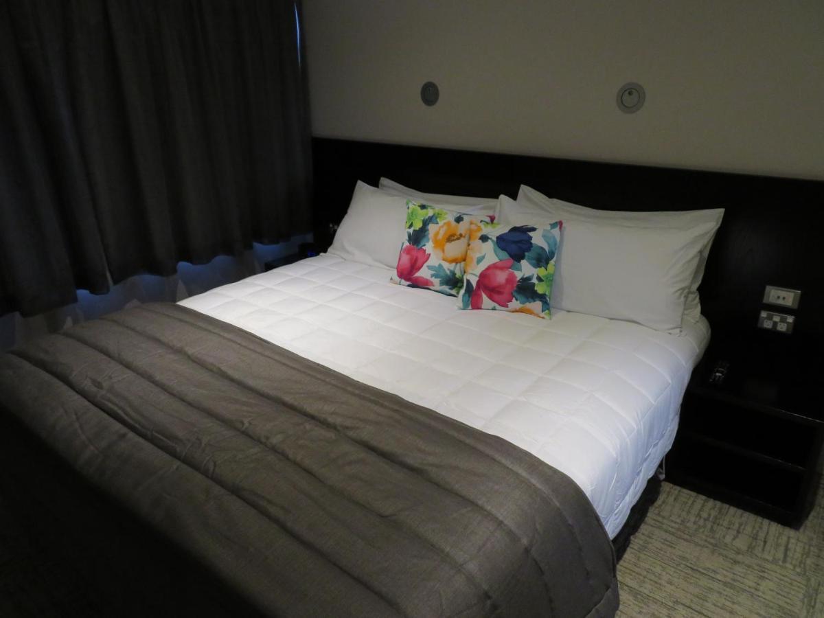 Paroa Hotel Greymouth Exterior photo